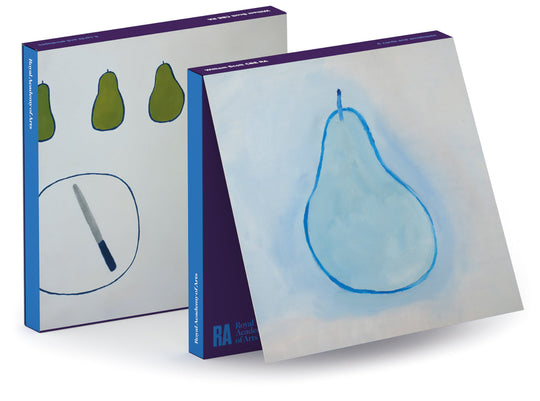 William Scott CBE RA Pears