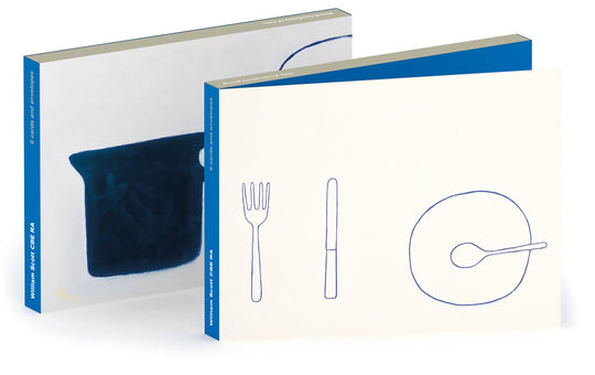 William Scott CBE RA Graphic Icons Modern Simplicity