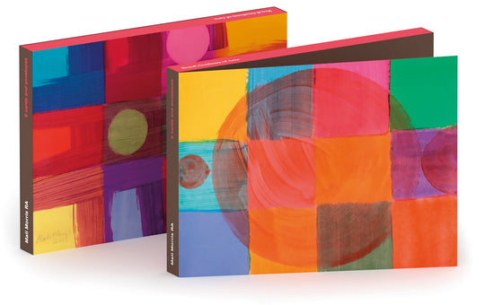 Mali Morris RA Abstracts