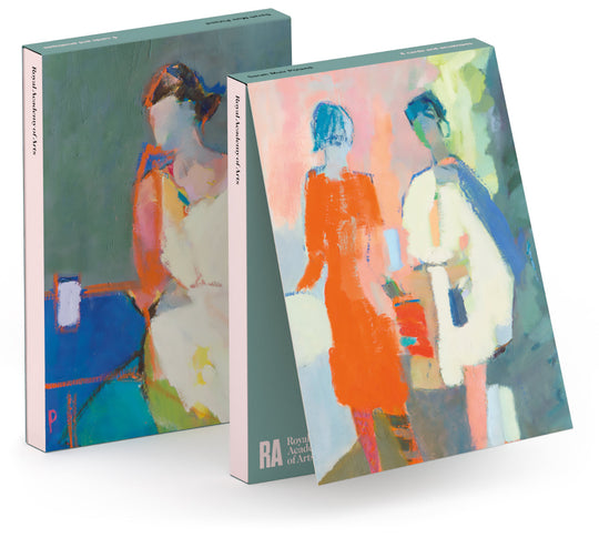 Sarah Muir Poland Female Figurative