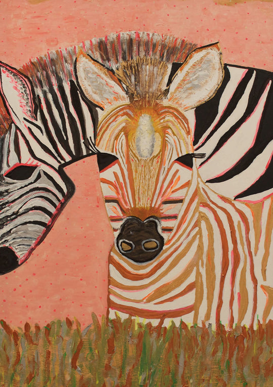 Bridget Harrison - Jeive