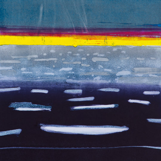 Barbara Rae CBE RA RSA