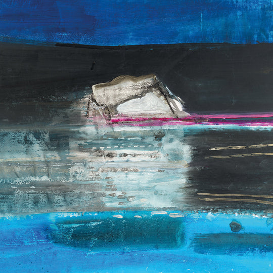 Barbara Rae CBE RA RSA