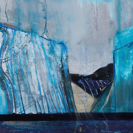 Barbara Rae CBE RA RSA