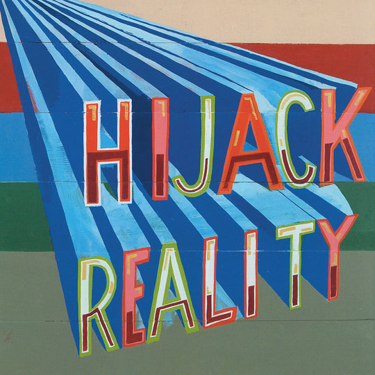 Bob & Roberta Smith RA