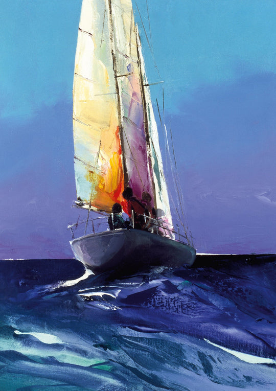 Donald Hamilton Fraser RA