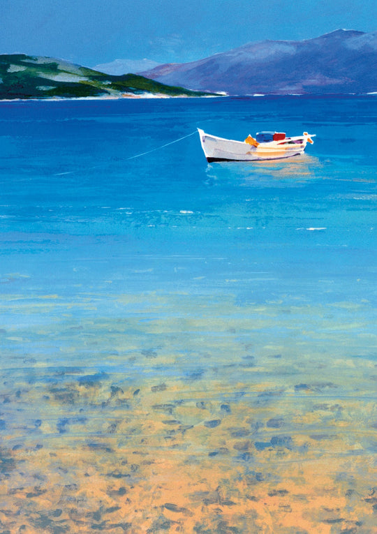 Donald Hamilton Fraser RA