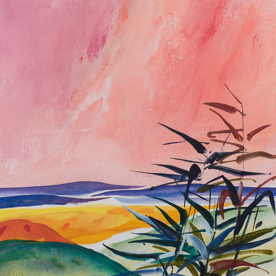 Donald Hamilton Fraser RA