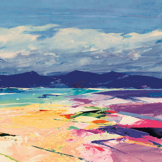 Donald Hamilton Fraser RA