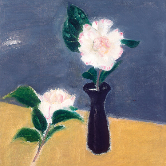 Dame Elizabeth Blackadder RA