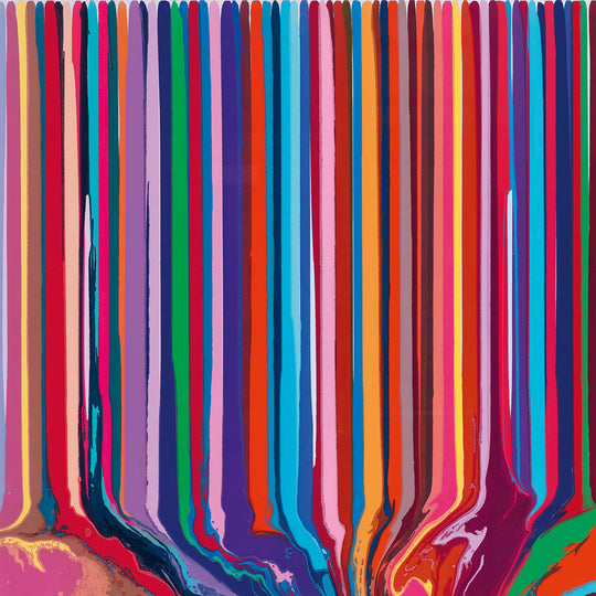 Ian Davenport