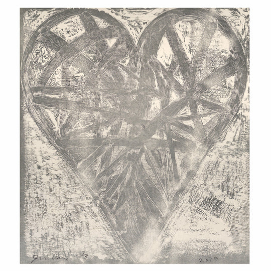 Jim Dine Hon RA