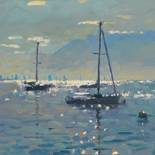 Prof. Ken Howard OBE RA