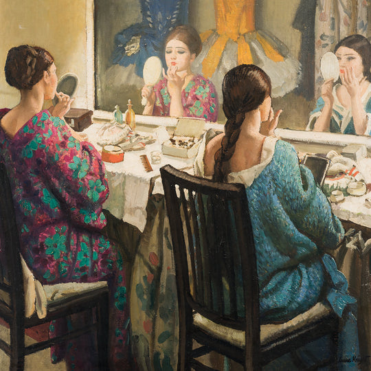 Dame Laura Knight RA