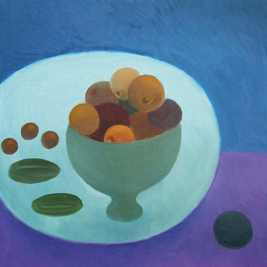 Mary Fedden OBE RA
