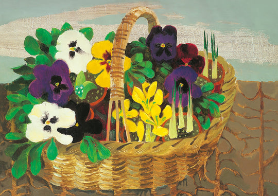 Mary Fedden OBE RA