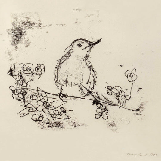 Tracey Emin CBE RA