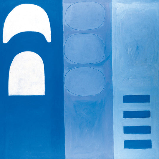 William Scott CBE RA