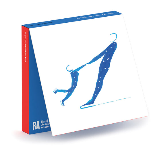 Prof. Ian Ritchie CBE RA