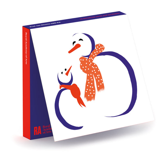 Prof Ian Ritchie CBE RA