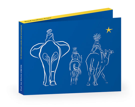 Prof. Ian Ritchie CBE RA