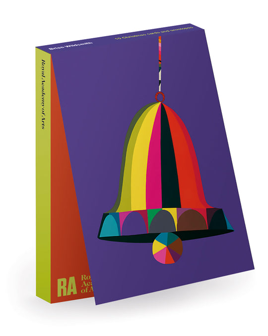 Brian Wildsmith The Christmas Bell