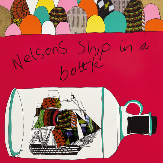 Yinka Shonibare MBE RA