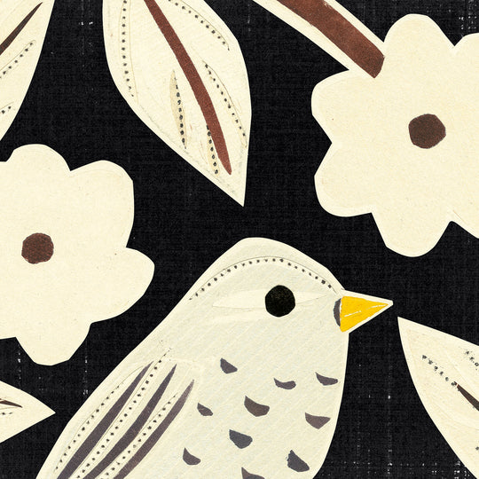 Esme, Who Is Very Chatty