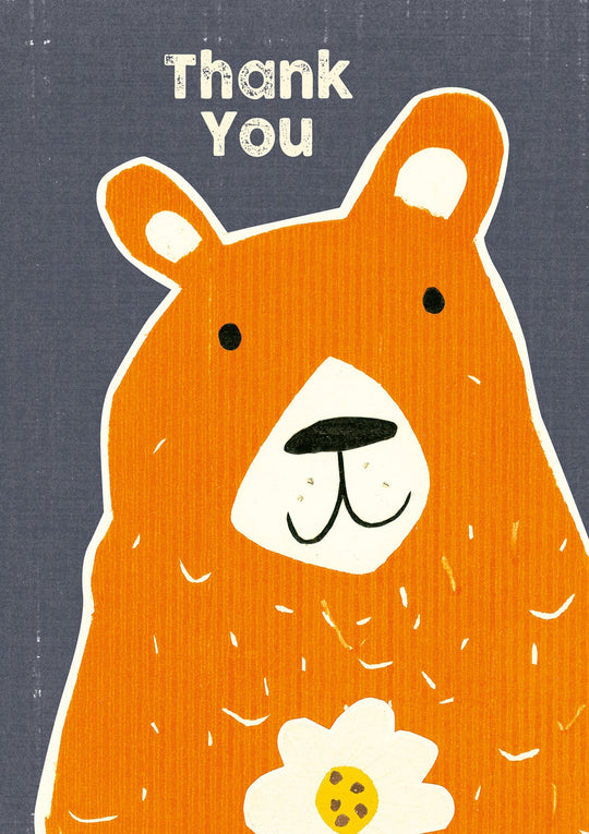 Basil Wants To Say A Big Thank You