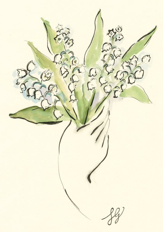Lily of the Valley