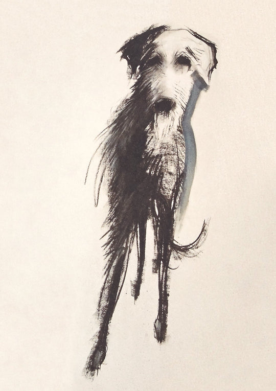 Lurcher