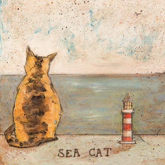 Sea Cat