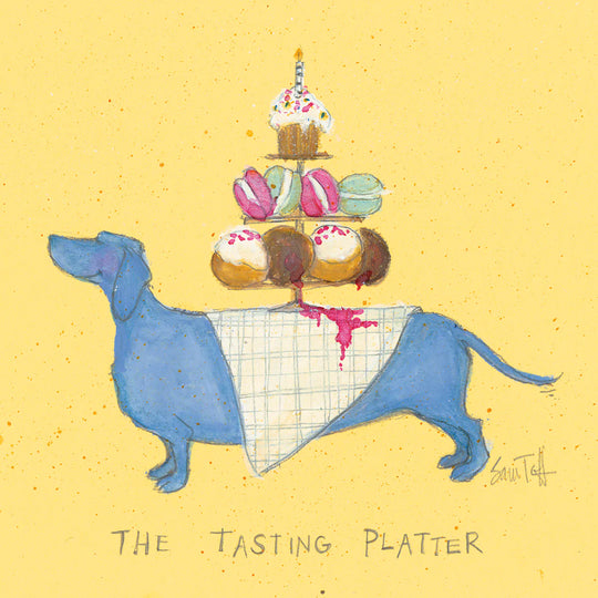 Elizabeth the Sausage