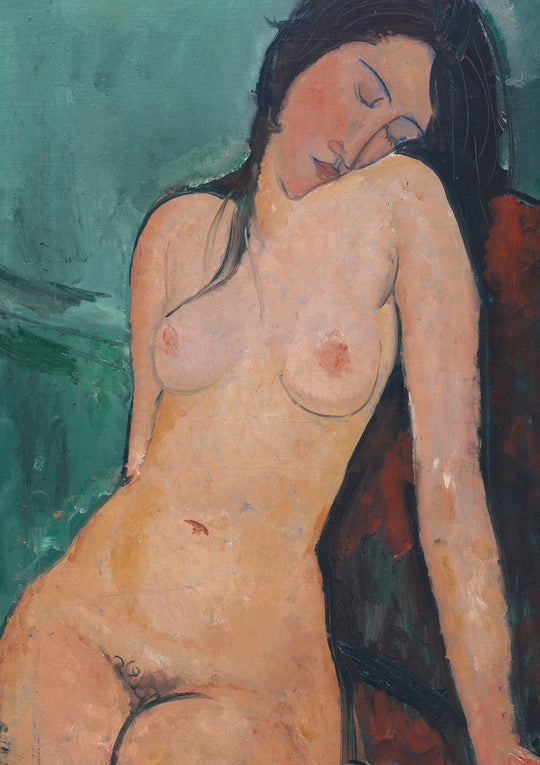Amedeo Modigliani