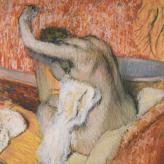 Edgar Degas