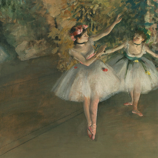Edgar Degas