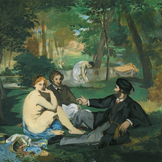 Édouard Manet