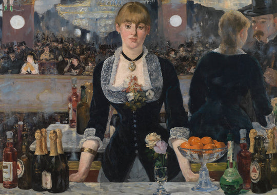 Édouard Manet