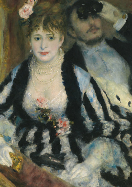 Pierre-Auguste Renoir