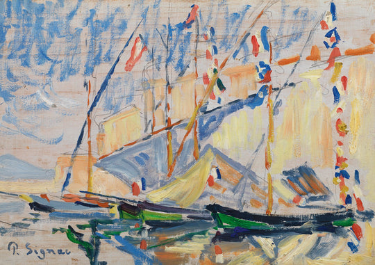 Paul Signac