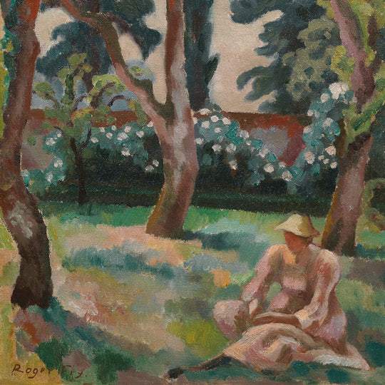 Roger Fry
