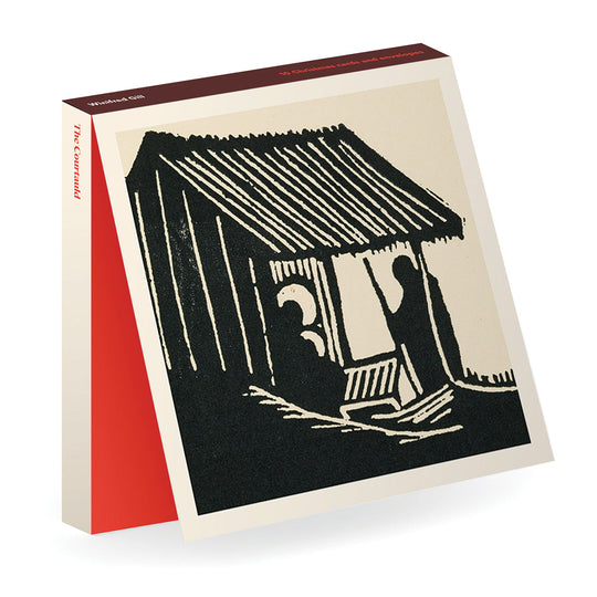 Winifred Gill, The Manger