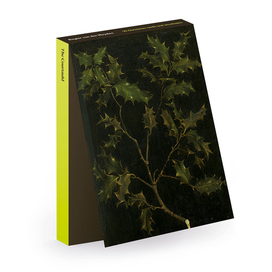 Rogier van der Weyden, Branch of Holly