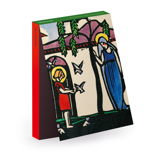 Winifred Gill, The Childhood of Jesus