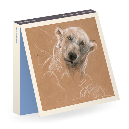 John Macallan Swan, Polar Bear