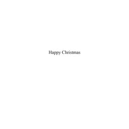 The Christmas Penguin Lovers