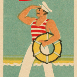 Ahoy