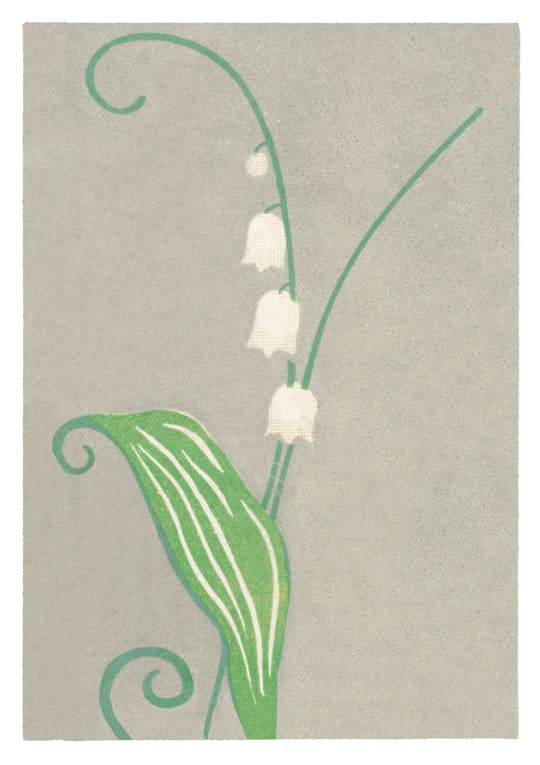 Lily of the Valley