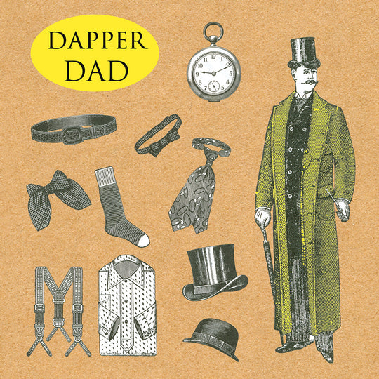 Dapper Dad