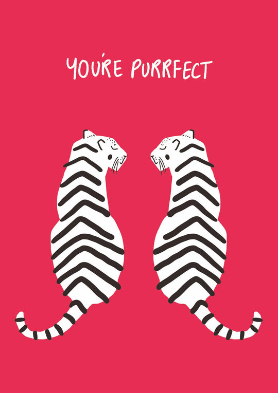You're Purrfect